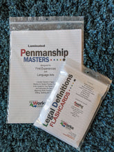 Load image into Gallery viewer, Reading WORKS: Breaking Ground Package