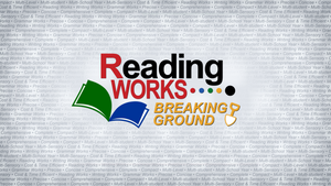 Reading WORKS: Breaking Ground Package