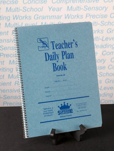 Teacher's Daily Planner